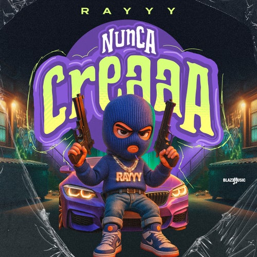 Release of the week