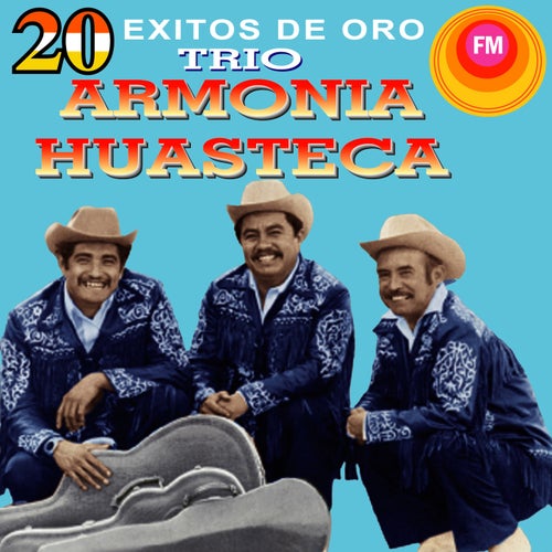 20 Éxitos de Oro
