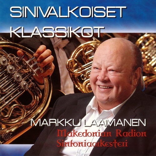 Sinivalkoiset klassikot