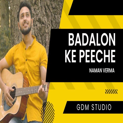 Badalon Ke Peeche