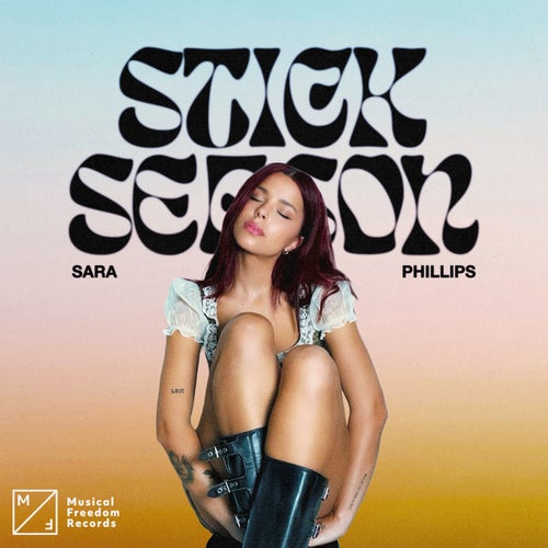Stick Season (Extended Mix)