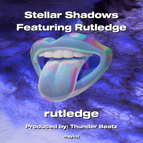 Stellar Shadows  Featuring Rutledge