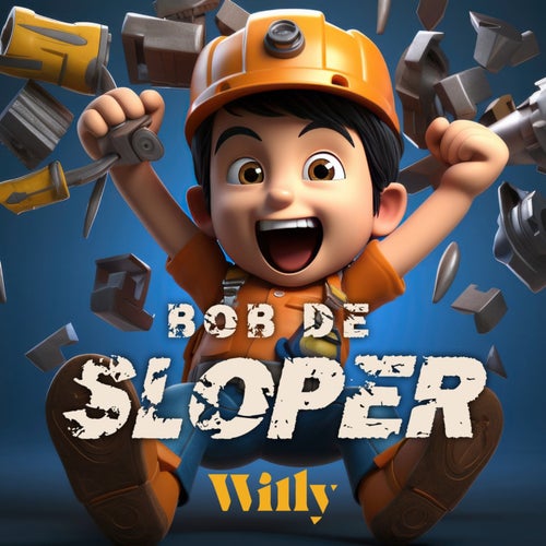 Bob De Sloper