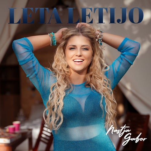 Leta letijo