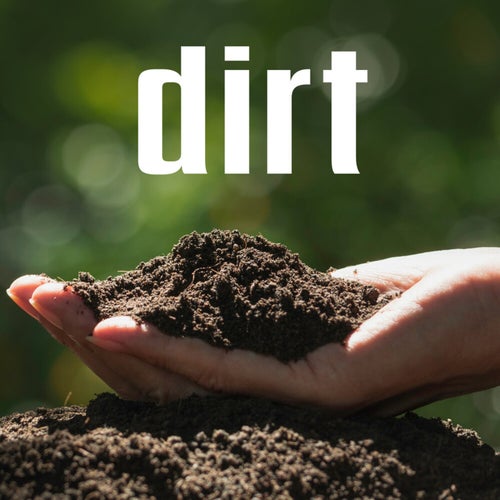 Dirt (Acoustic Guitar Instrumental)