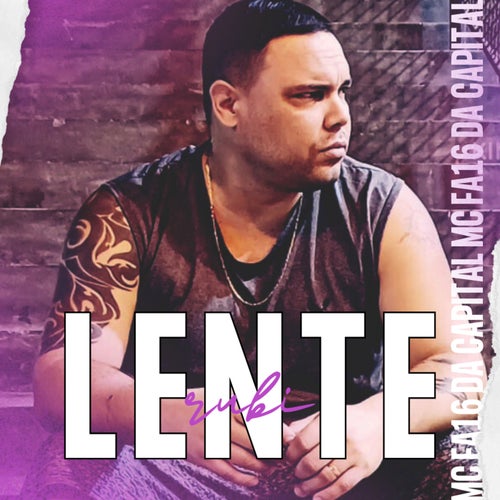 Lente Rubi