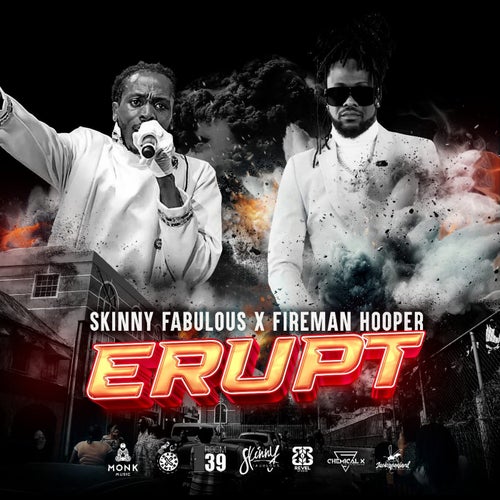 Erupt