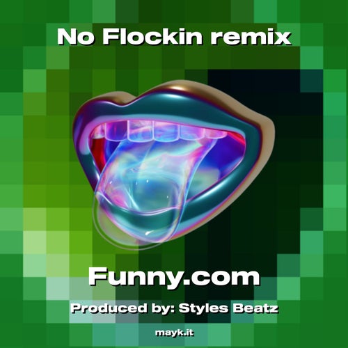 No Flockin remix