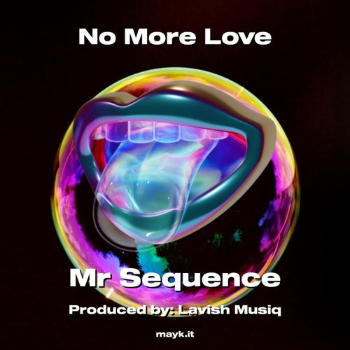 No More