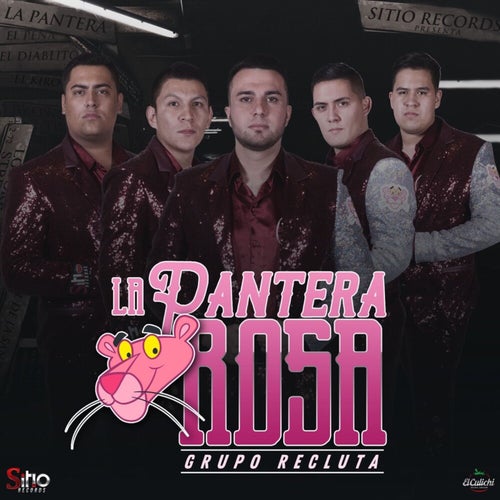 La Pantera Rosa