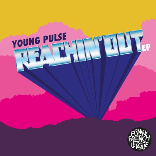 "Reachin Out"