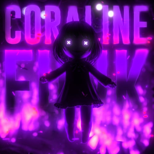 CORALINE FUNK