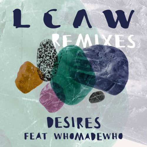 Desires (Remixes)