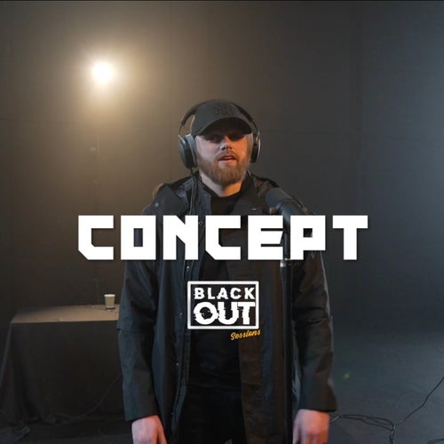 Concept Blackout Session