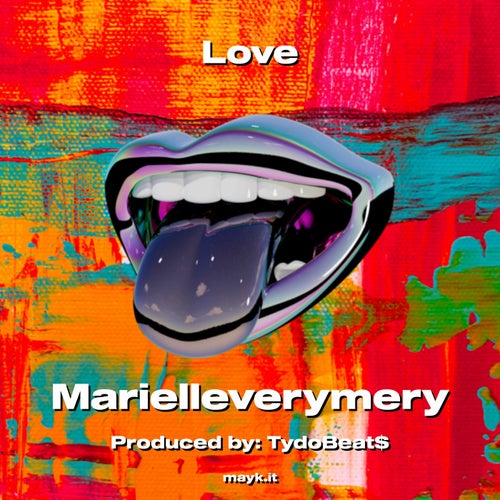 Unexpected Love: A Monster's Story