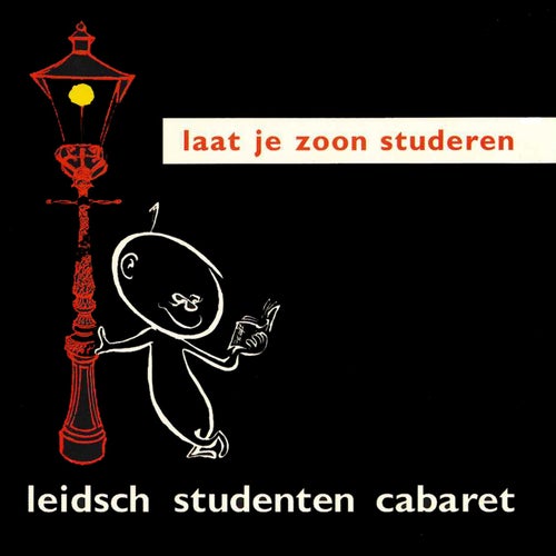 Laat Je Zoon Studeren