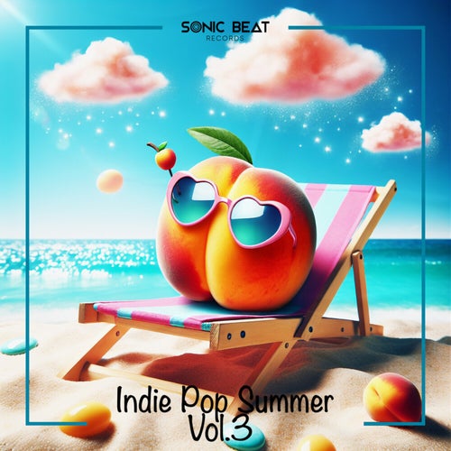 Indie Pop Summer, Vol.3