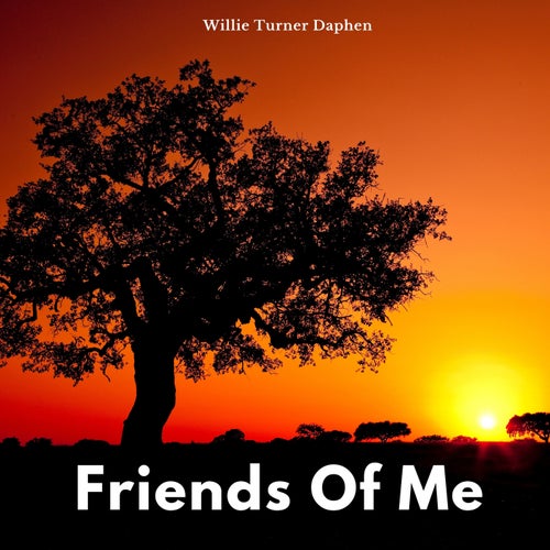 Friends Of Me