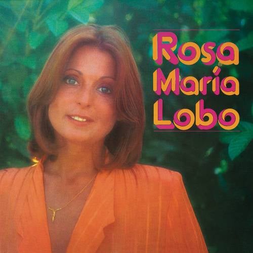 Rosa María Lobo (1981) (Remasterizado 2021)