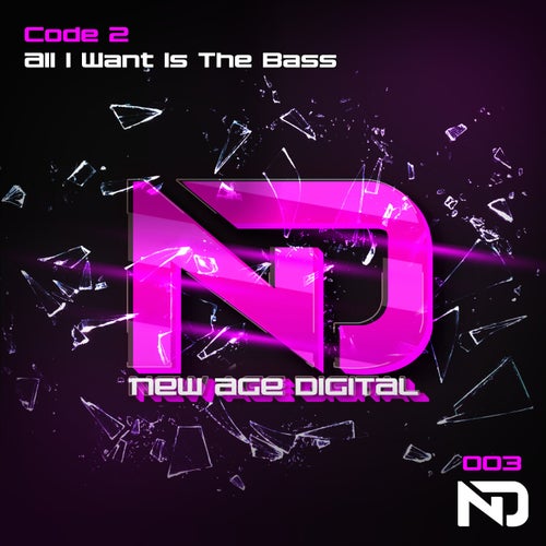 All I Want Is The Bass