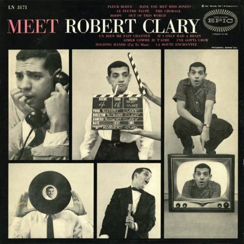 Meet Robert Clary