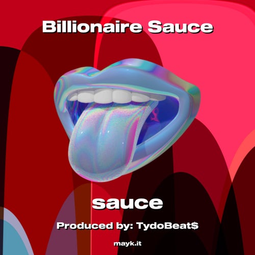 Billionaire Sauce