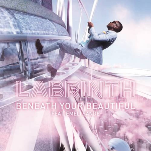 Beneath Your Beautiful - EP