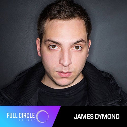 James Dymond Profile