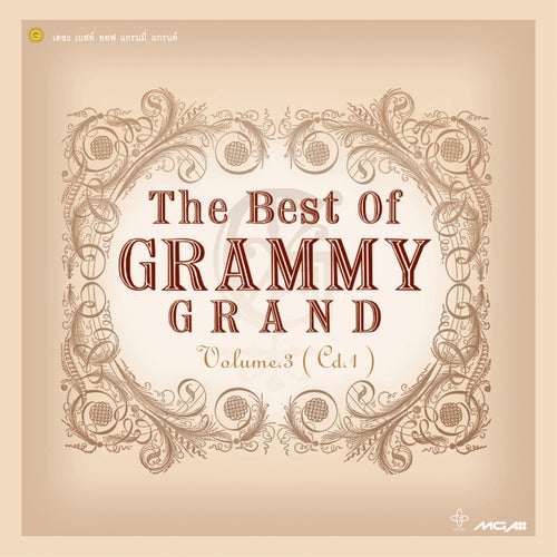 The Best of Grammy Grand, Vol. 3