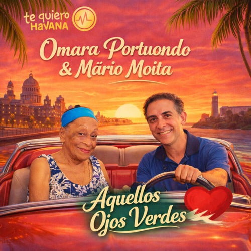 Aquellos Ojos Verdes