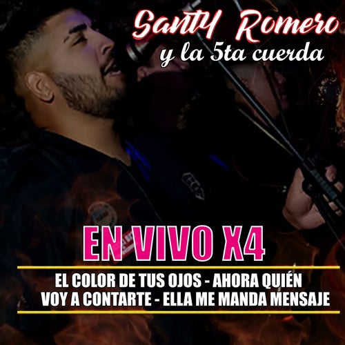 En Vivo X4 (En Vivo)