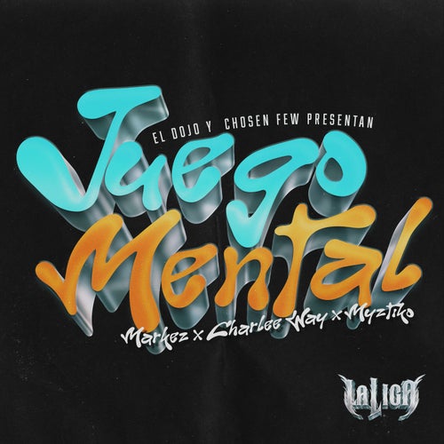 Juego Mental