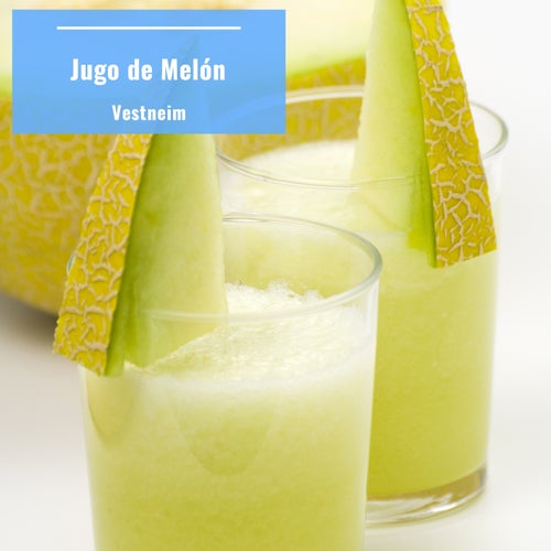 Jugo de Melón