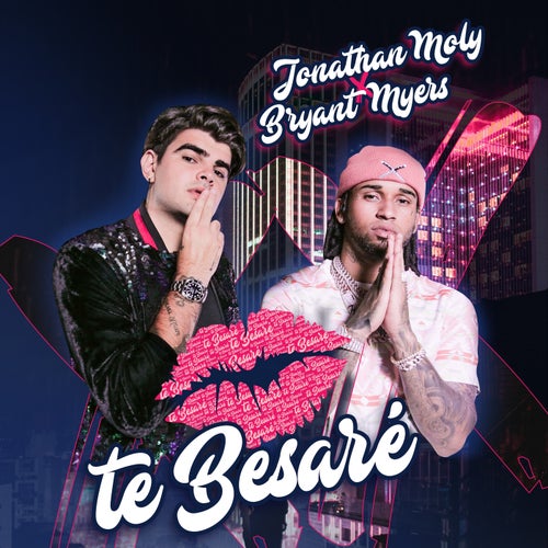 Te Besaré