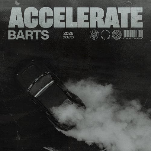 Accelerate (Extended Mix)