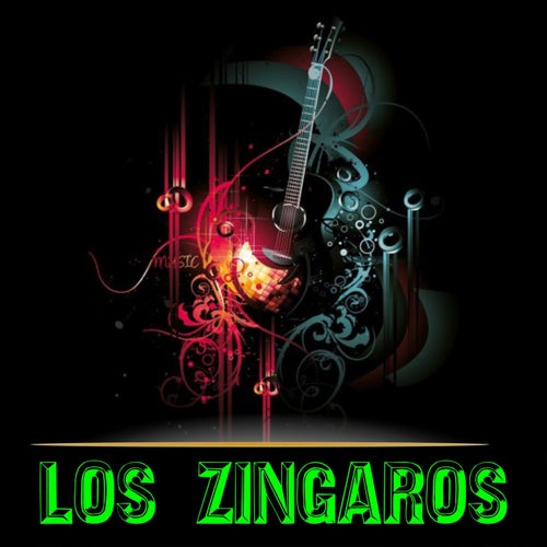 Los Zingaros