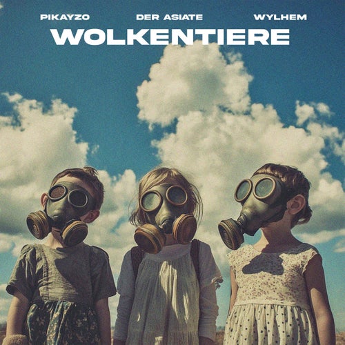 Wolkentiere
