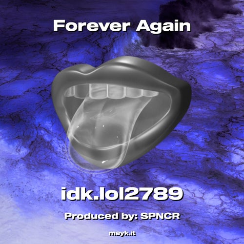 Forever Again