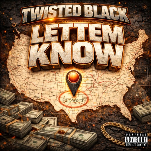 LETTEM KNOW