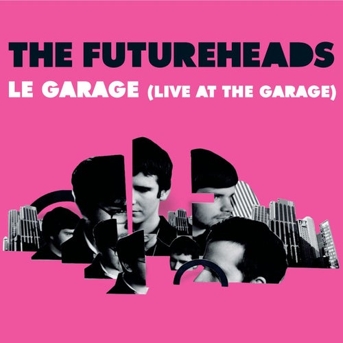 Le Garage (- 2tr DMD release)