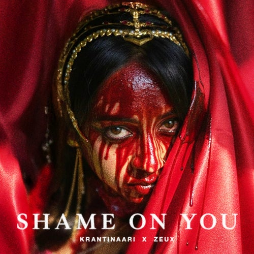 SHAME ON YOU