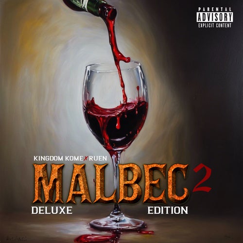 Malbec 2 (Deluxe Edition)