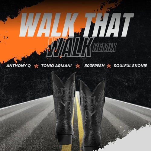 Walk that Walk