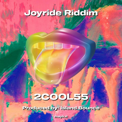 Joyride Riddim