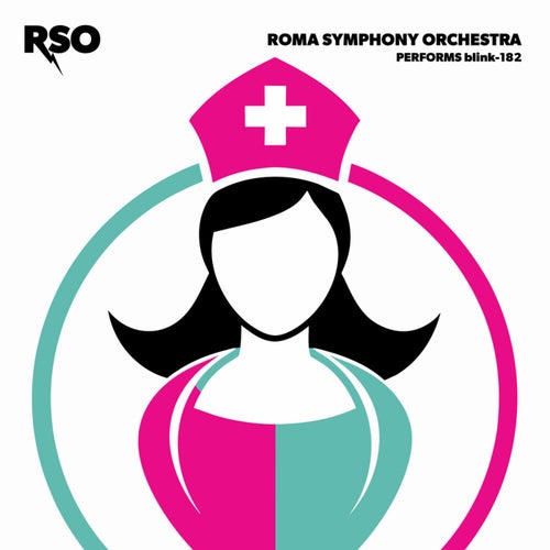 RSO Performs blink-182