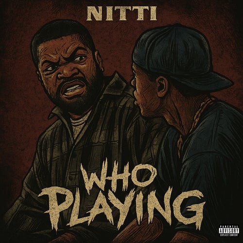 Who Playing