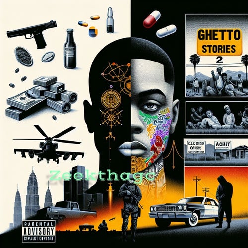 Ghetto Stories 2