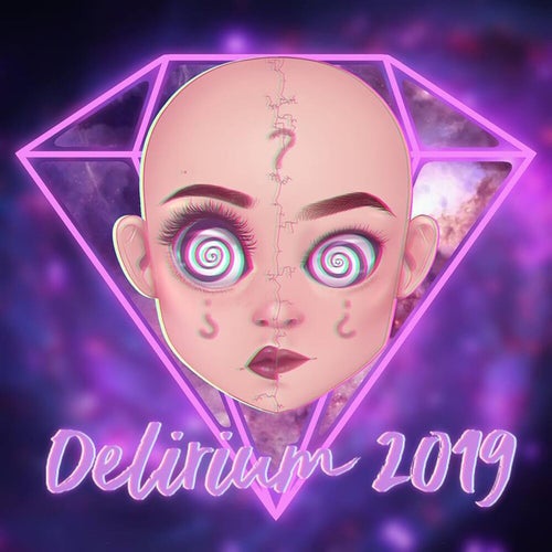 Delirium 2019