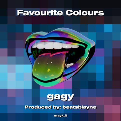 Favourite Colours
