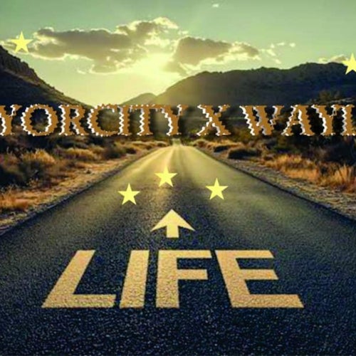 Life (feat. Waylery)
